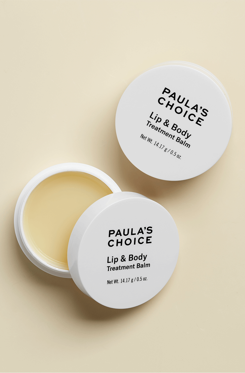 Paula's Choice Lip & Body Balm