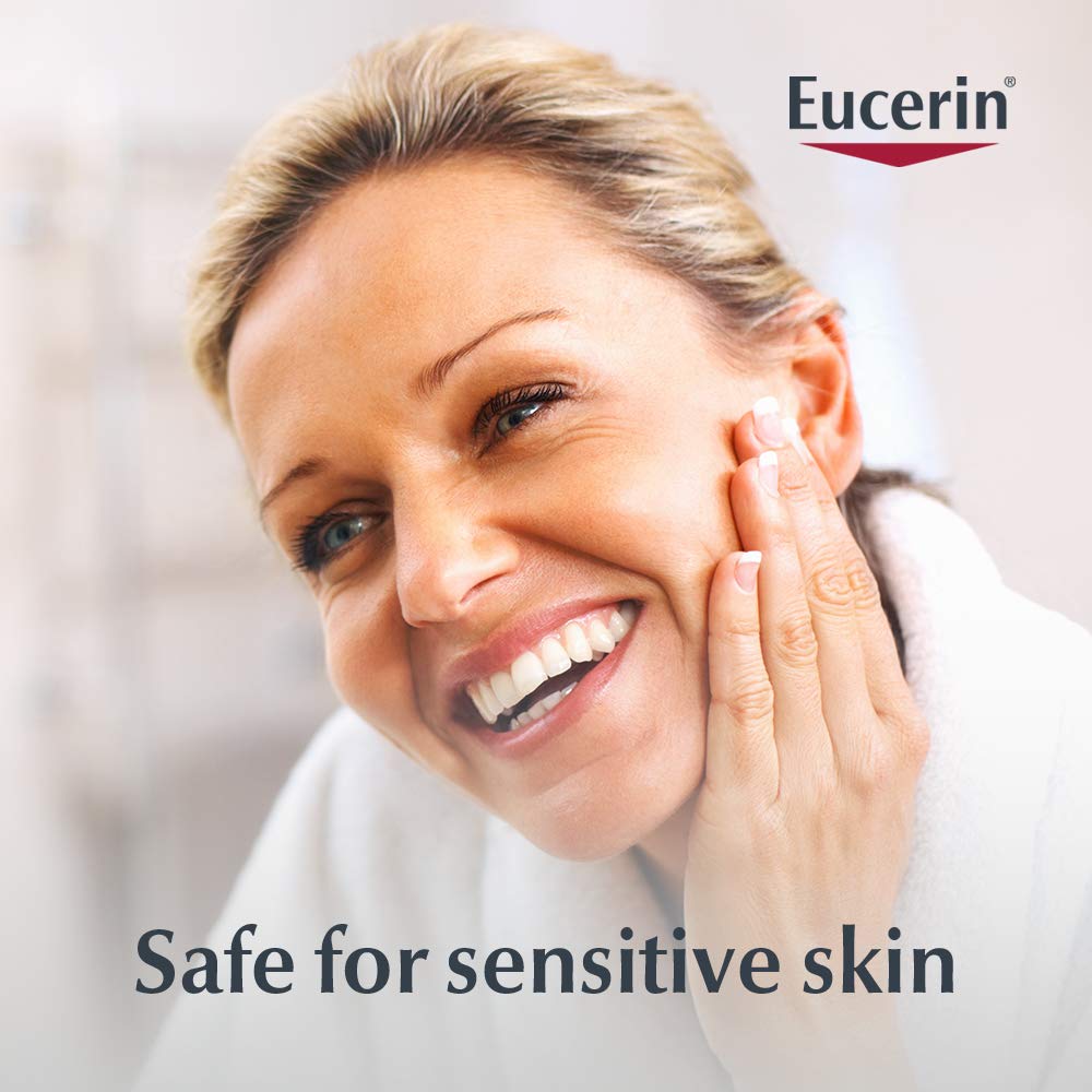 Eucerin Q10 Anti-Wrinkle Face Cream