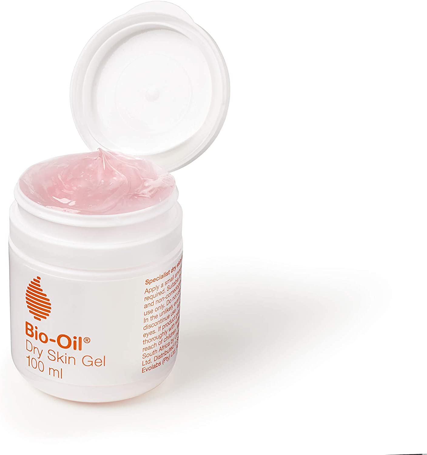 Bio-Oil Dry Skin Gel