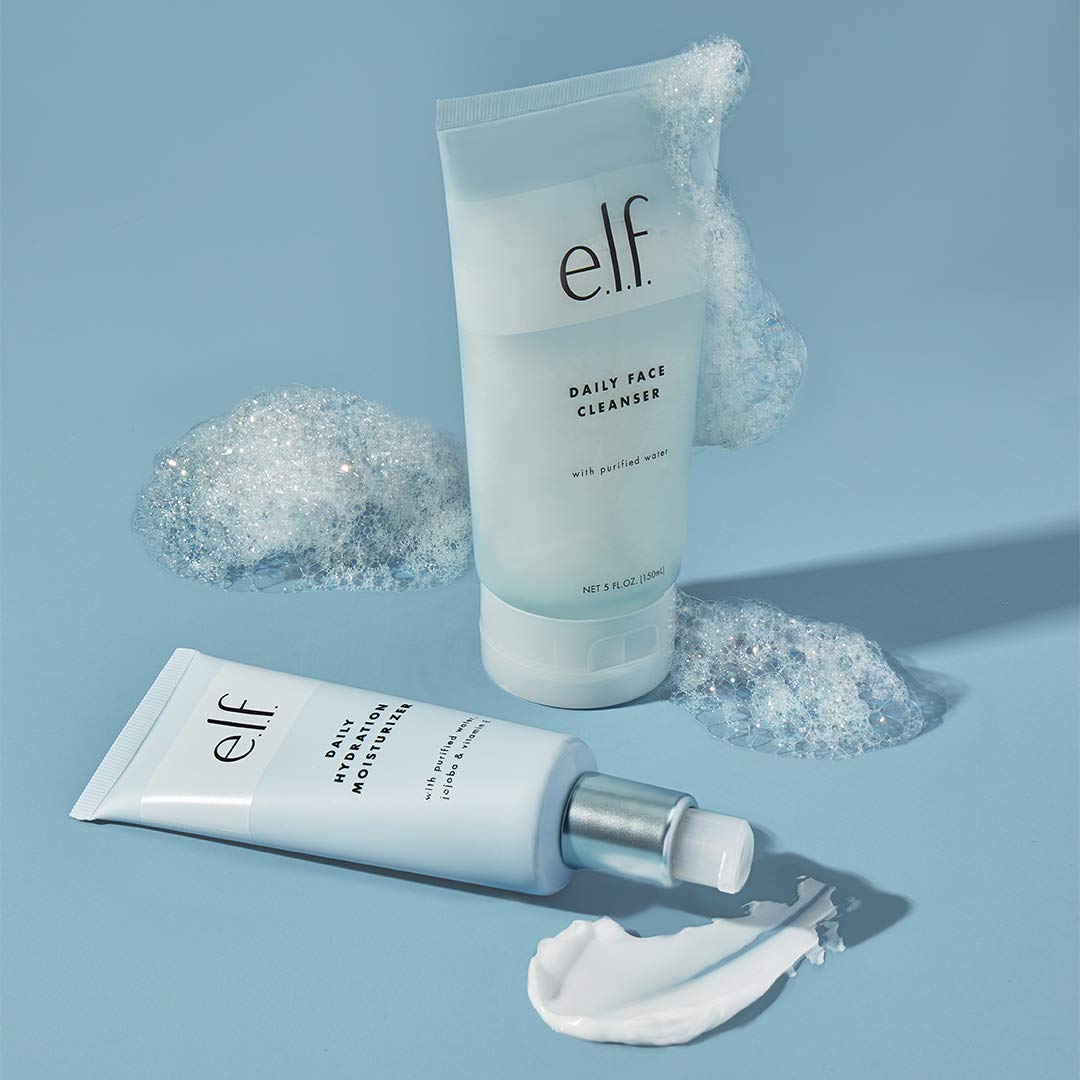 e.l.f. Daily Hydration Moisturizer