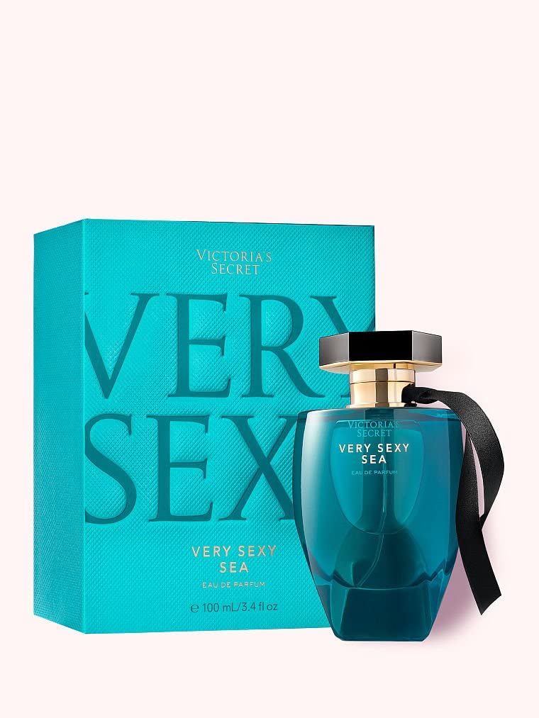 Victoria's Secret Very Sexy Sea Eau de Parfum