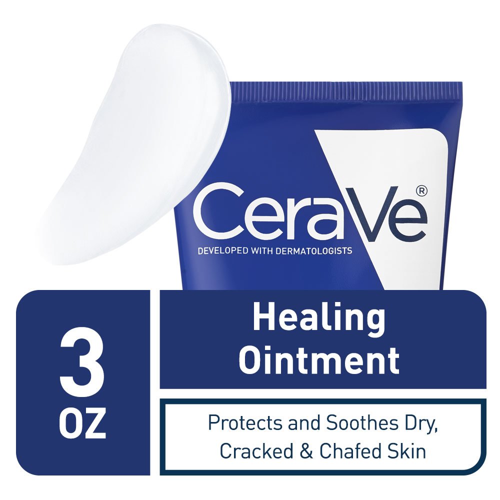 CeraVe Healing Ointment