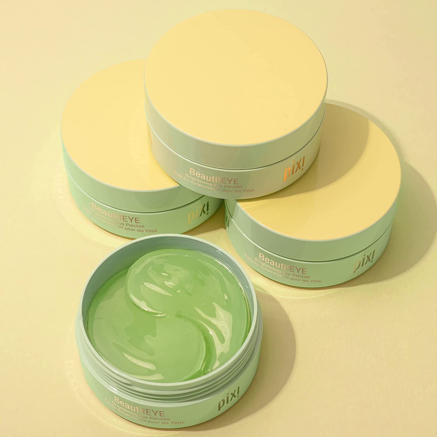 Pixi BeautifEYE Brightening Eye Patches