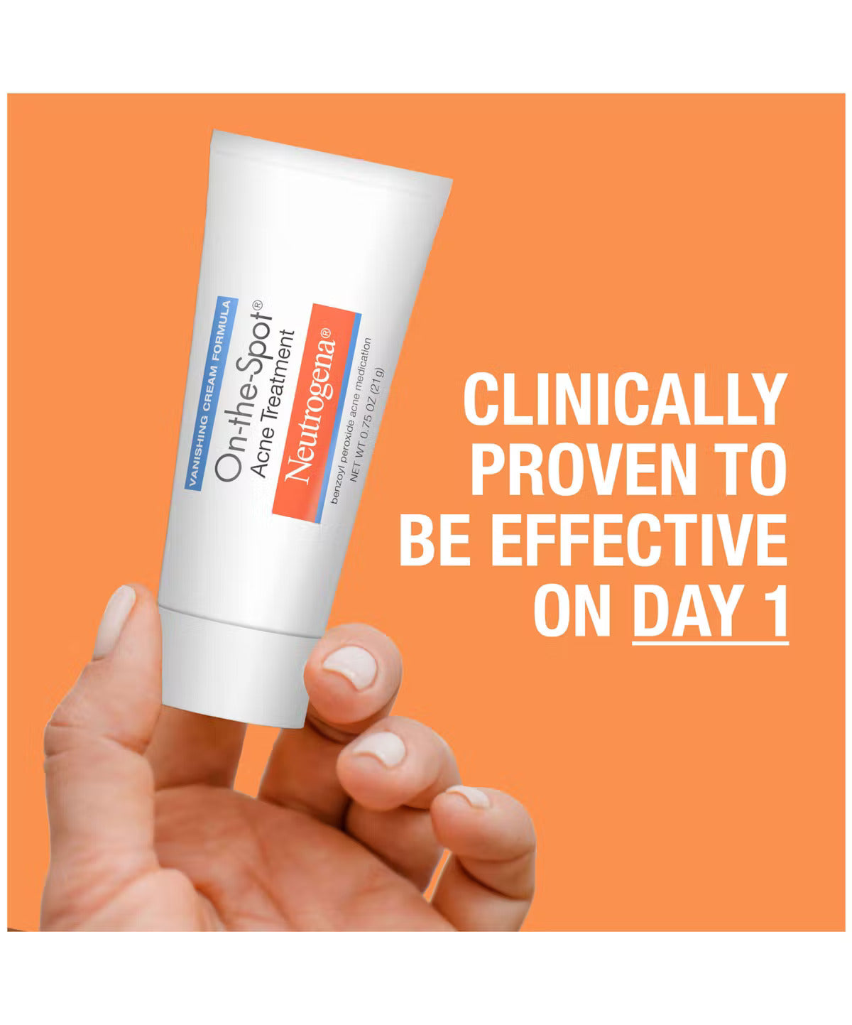 Neutrogena On-the-Spot Acne Treatment