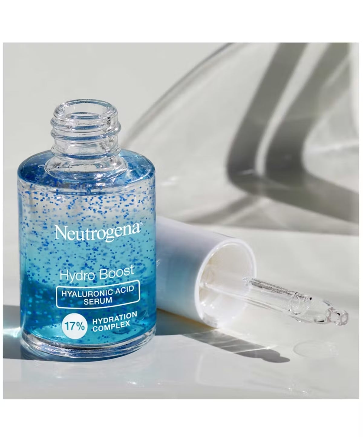 Neutrogena Hydro Boost Hyaluronic Acid Serum