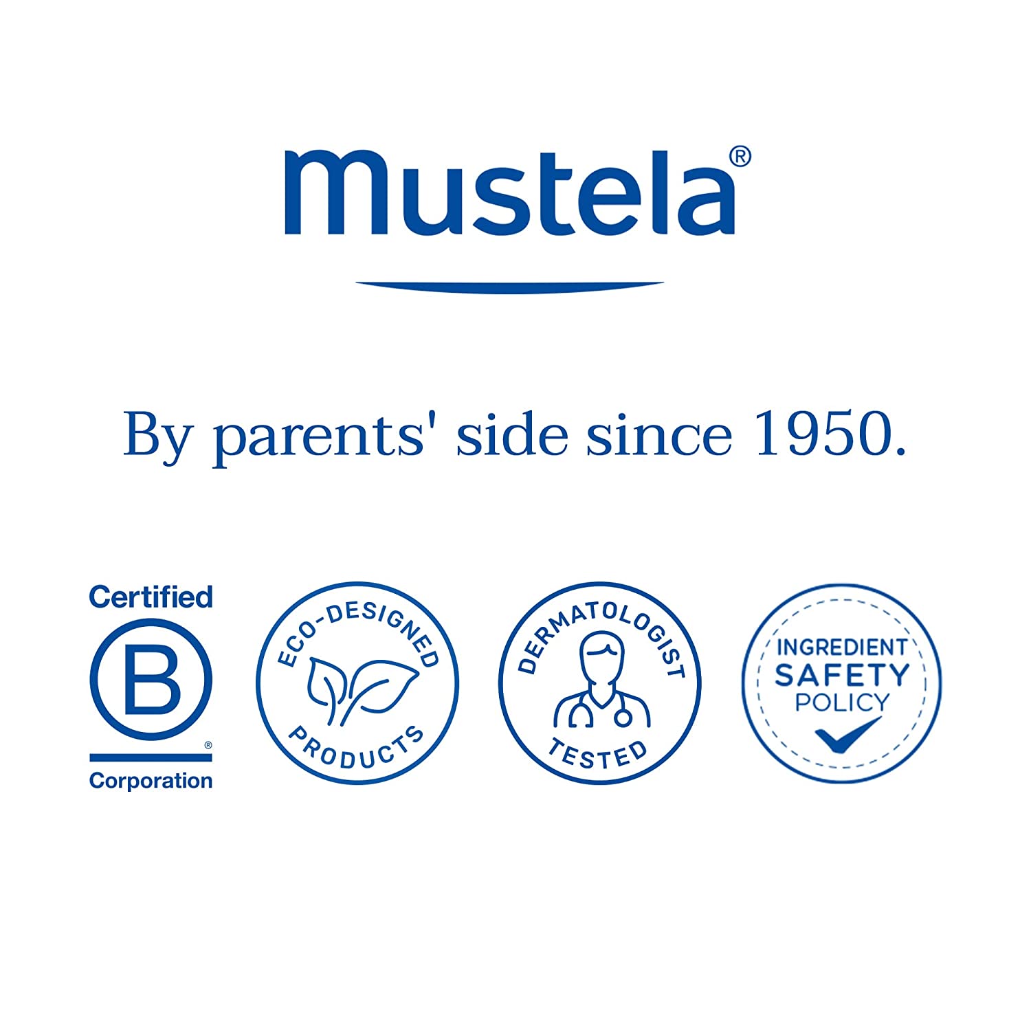 Mustela Gentle Cleansing Gel