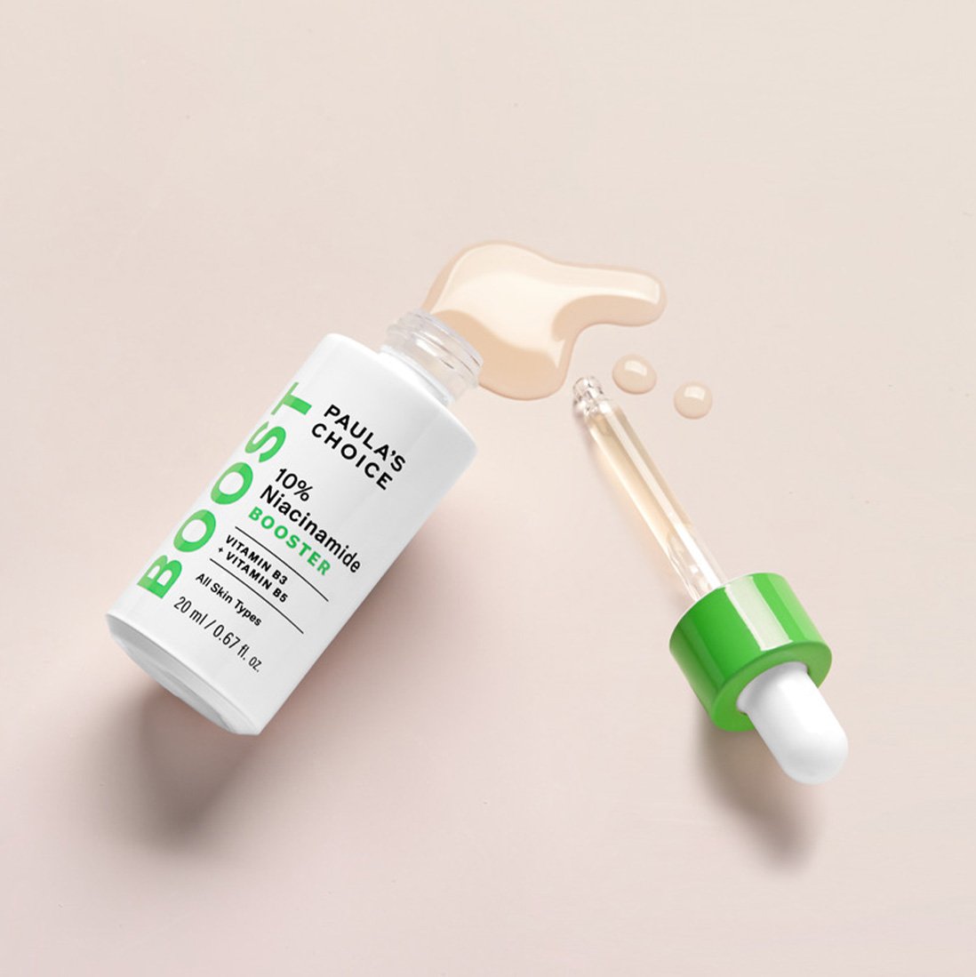 Paula's Choice 10% Niacinamide Booster