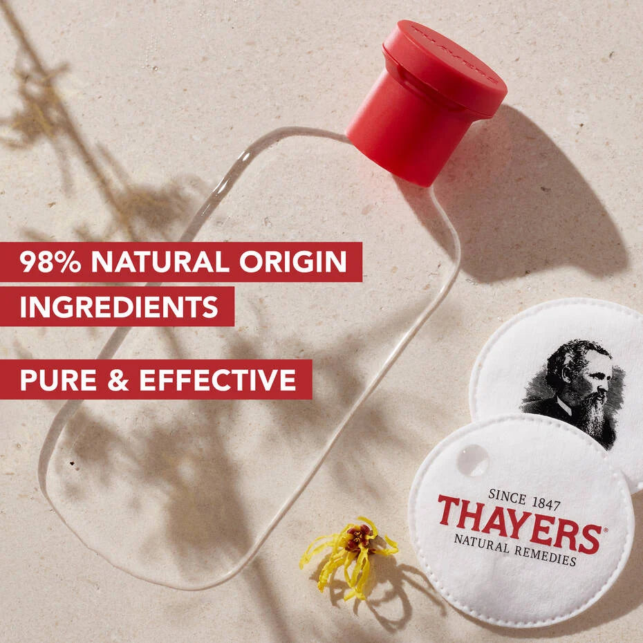 Thayers Facial Toner - Rose Petal