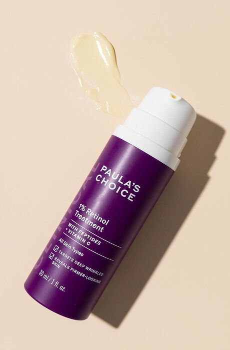 Paula’s Choice Clinical 1% Retinol Treatment