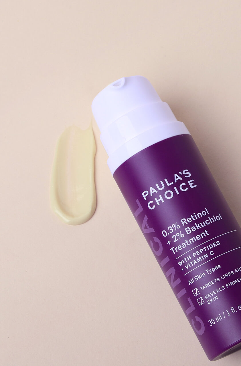 Paula’s Choice Clinical 1% Retinol Treatment