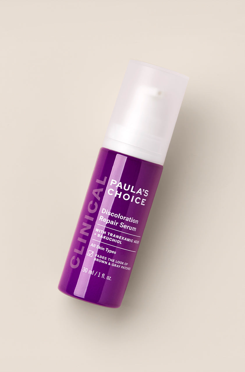 Paula's Choice Clinical Discoloration Serum