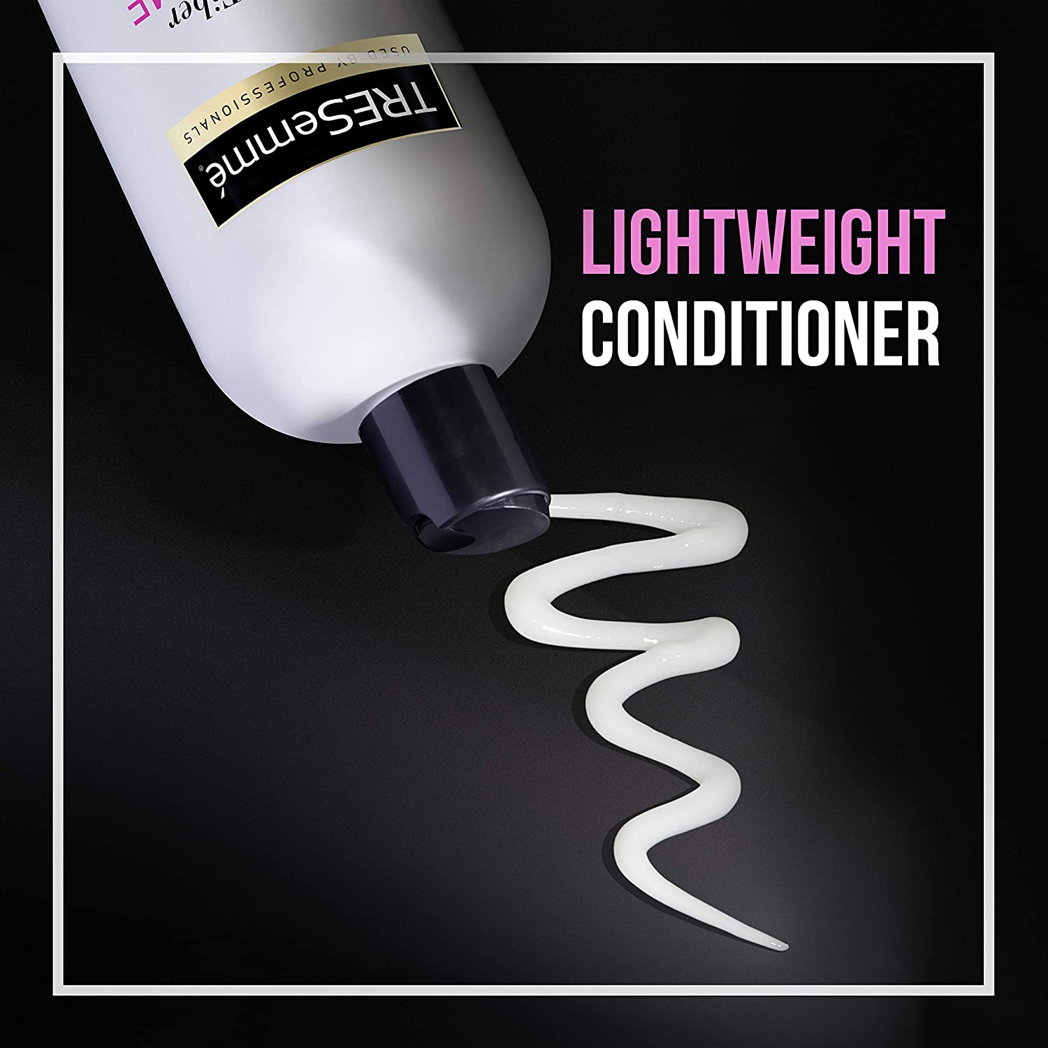 TRESemme Full Fiber Volume Conditioner For Thin Hair