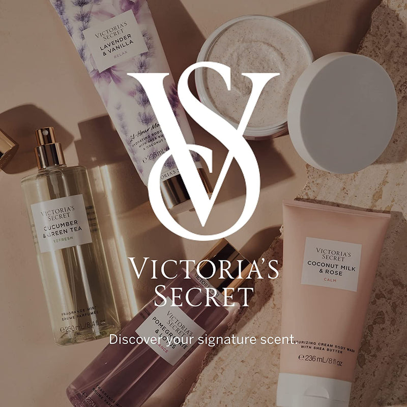 Natural Beauty Ritual Kit  Victoria's Secret Malaysia