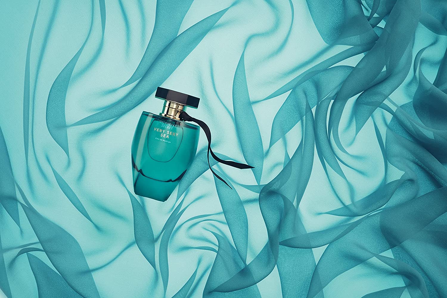 Victoria's Secret Very Sexy Sea Eau de Parfum