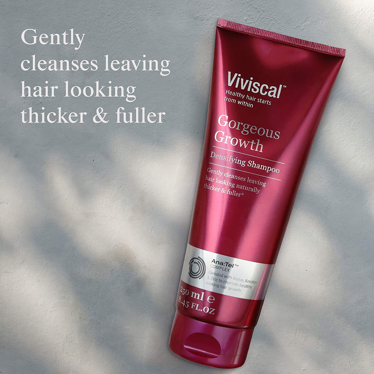 Viviscal Gorgeous Growth Densifying Shampoo