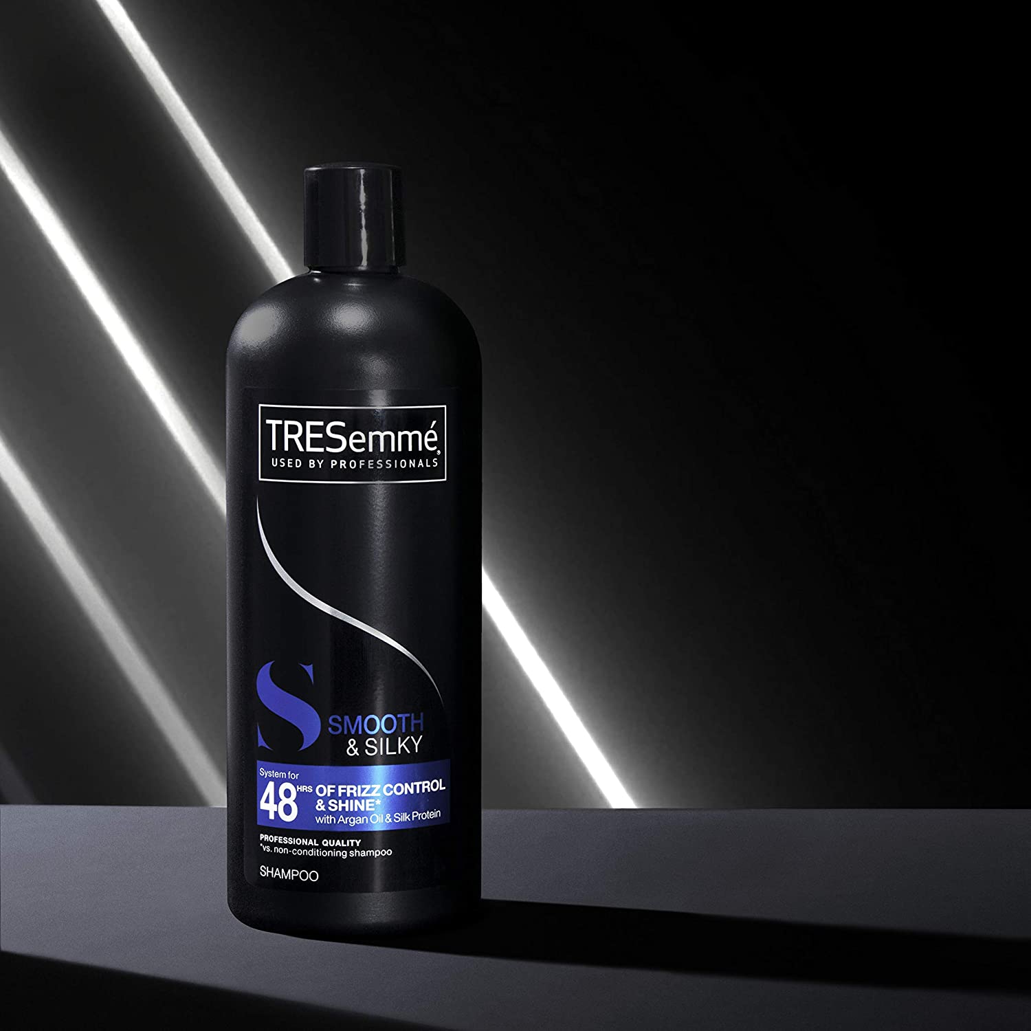 TRESemme Smooth & Silky Shampoo