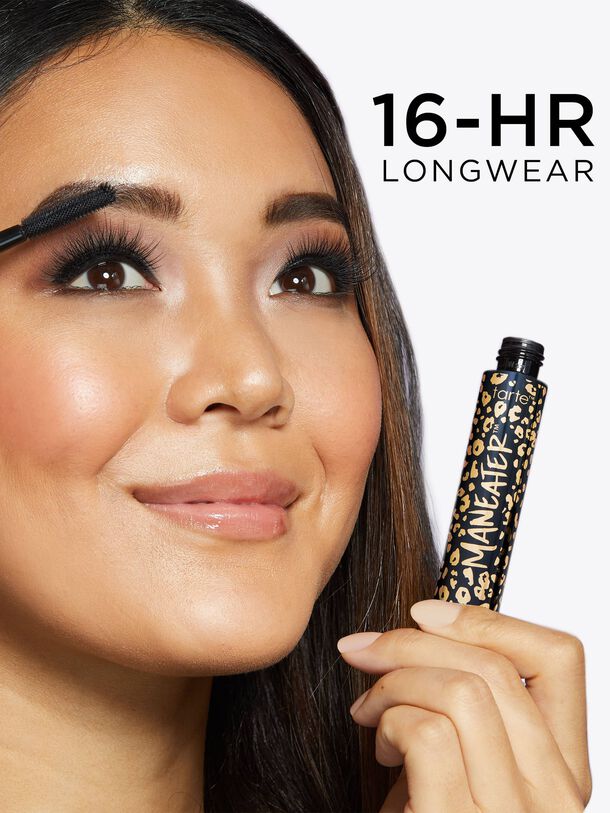 Tarte Maneater Mascara - Black