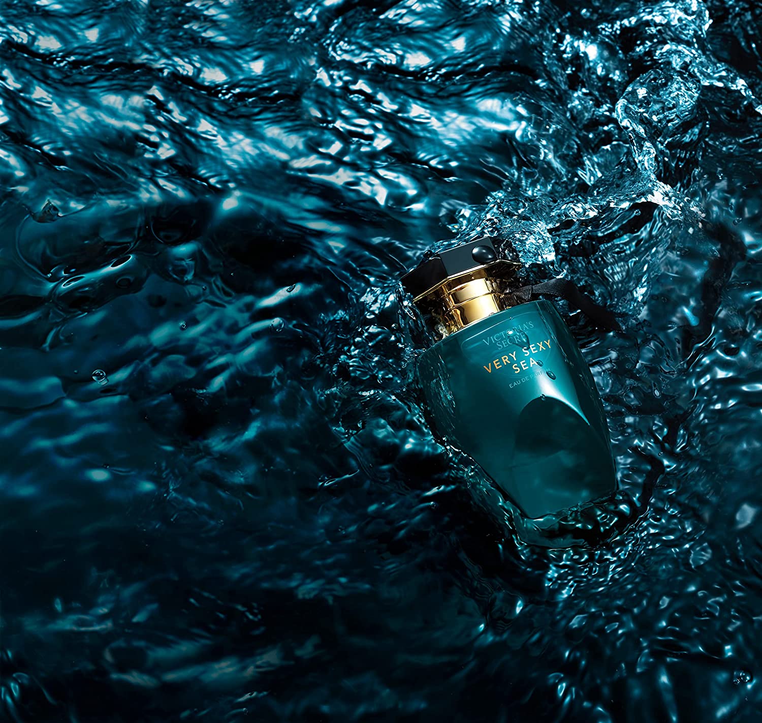 Victoria's Secret Very Sexy Sea Eau de Parfum