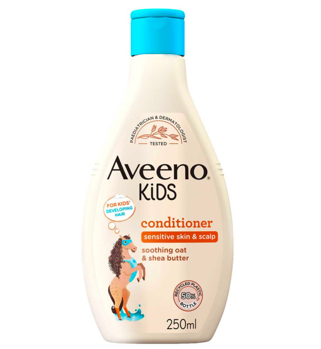 Aveeno Kids Conditioner