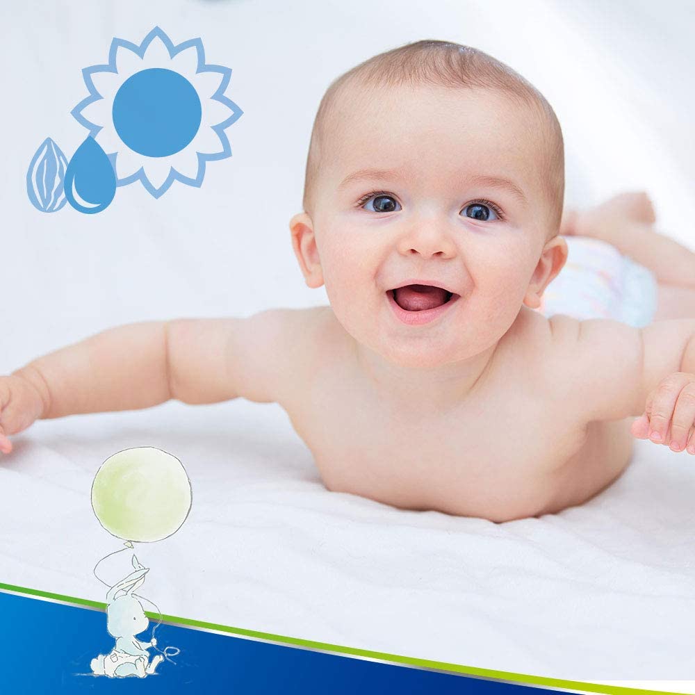 Cetaphil Baby Daily Lotion