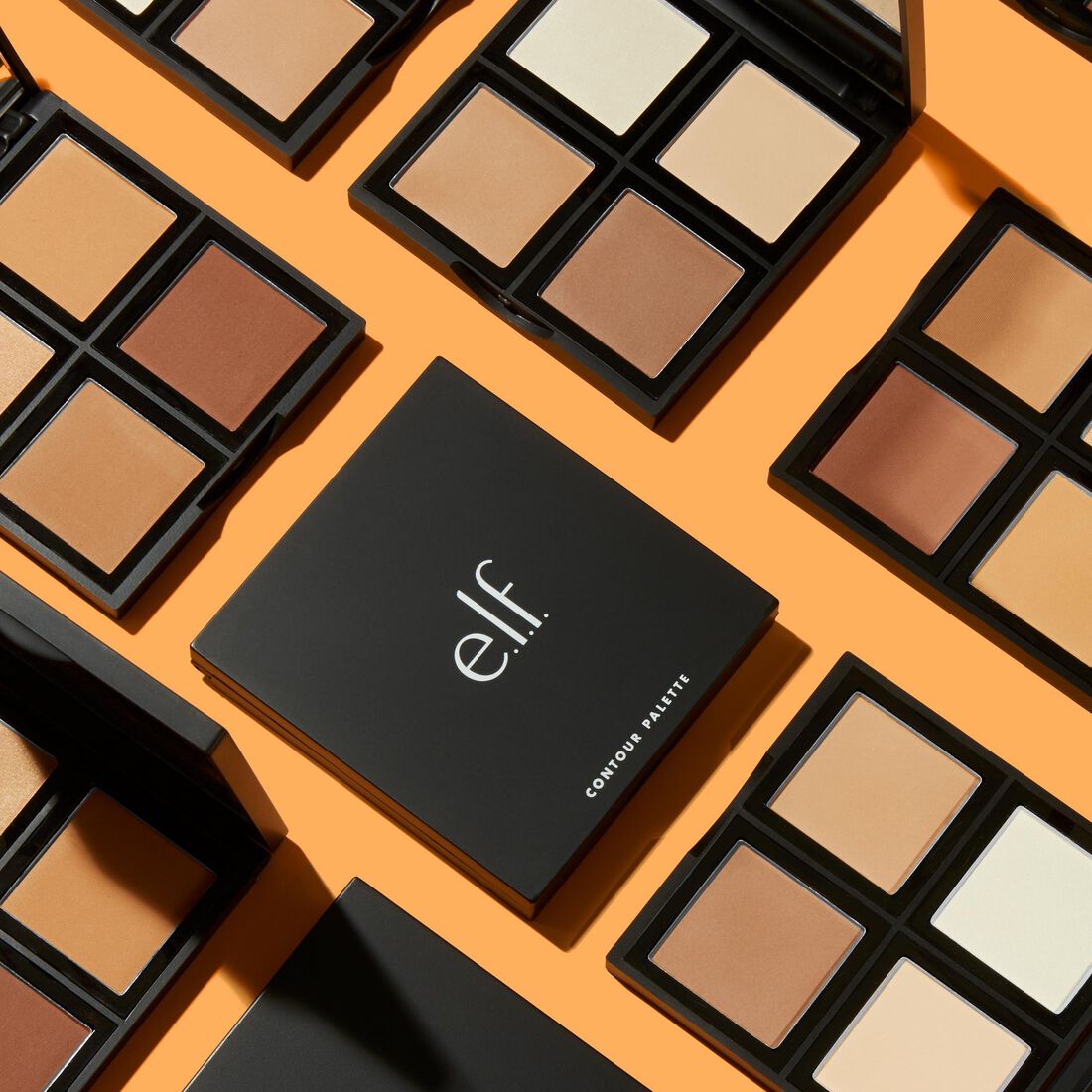 e.l.f. Contour Palette