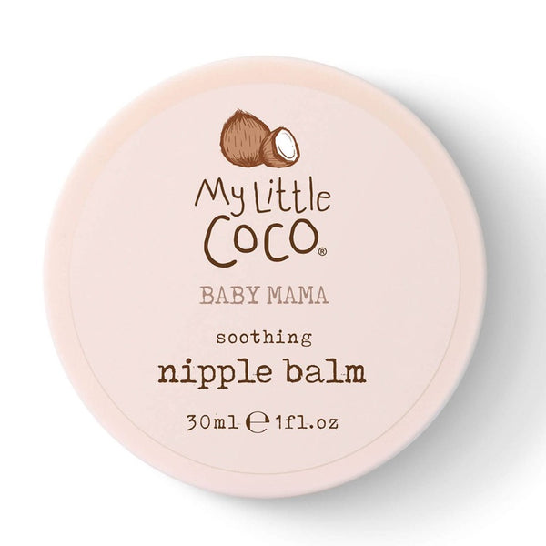 Mummy's Miracle Mummy's Nipple and Lip Balm 2oz All Natural Food Grade –  Mummy's Miracle Baby Skincare