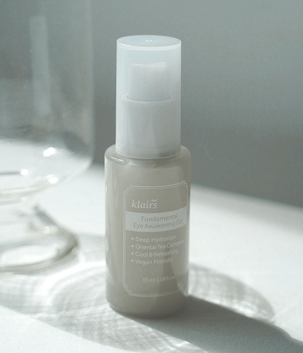 Klairs Fundamental Eye Awakening Gel