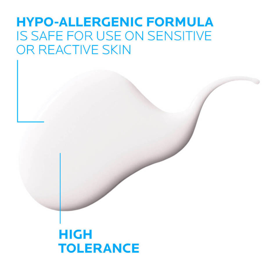 La Roche-Posay Toleriane Dermo-Cleanser Sensitive Skin