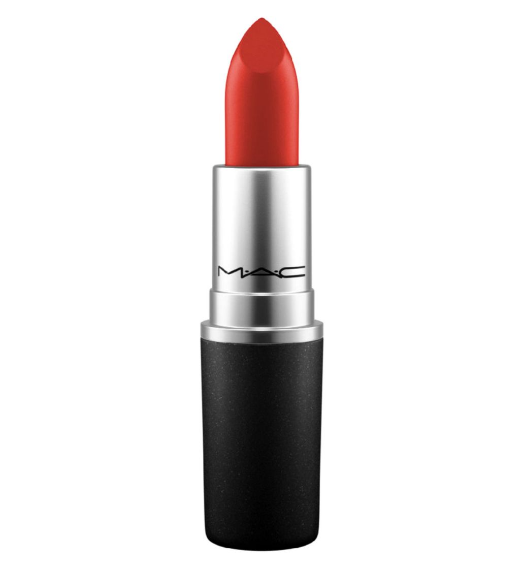 MAC Matte Lipstick