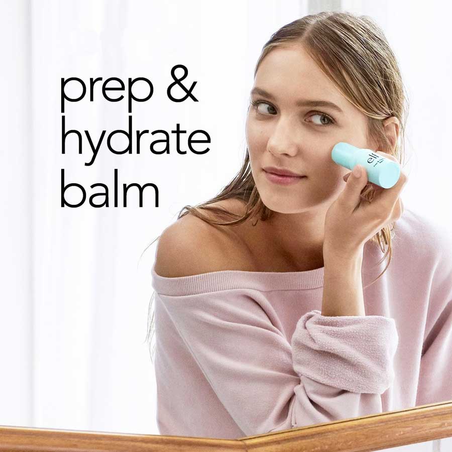 e.l.f Prep & Hydrate Balm