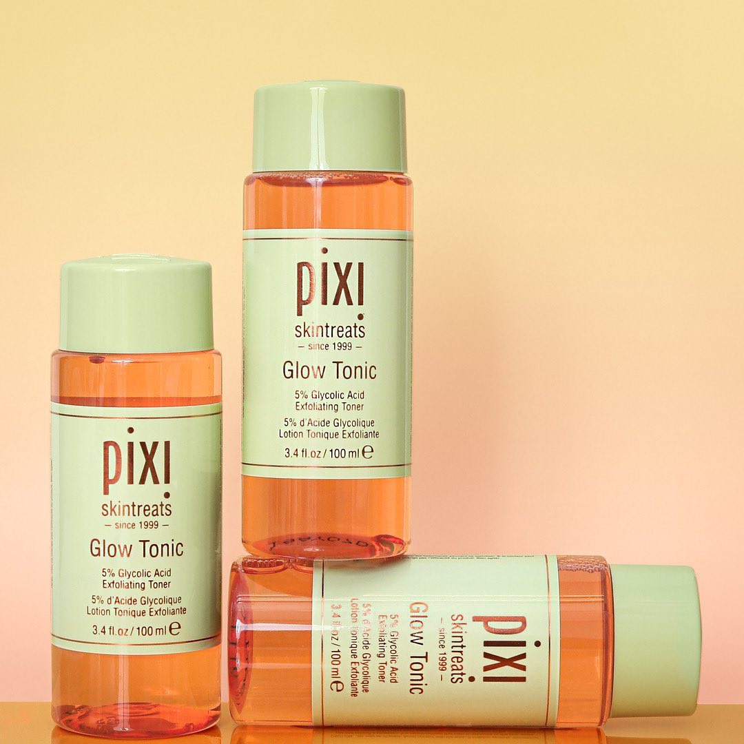 Pixi Glow Tonic