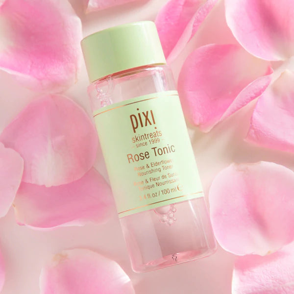 Pixi Rose Tonic