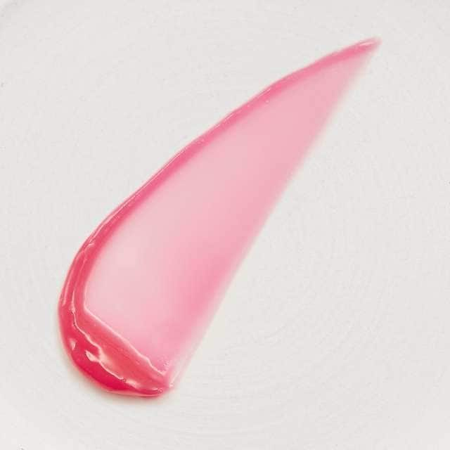 The Body Shop Born Lippy Lip Balm Pot - Raspberry