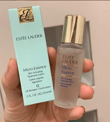 Estee Lauder Micro Essence Skin Activating Treatment Lotion