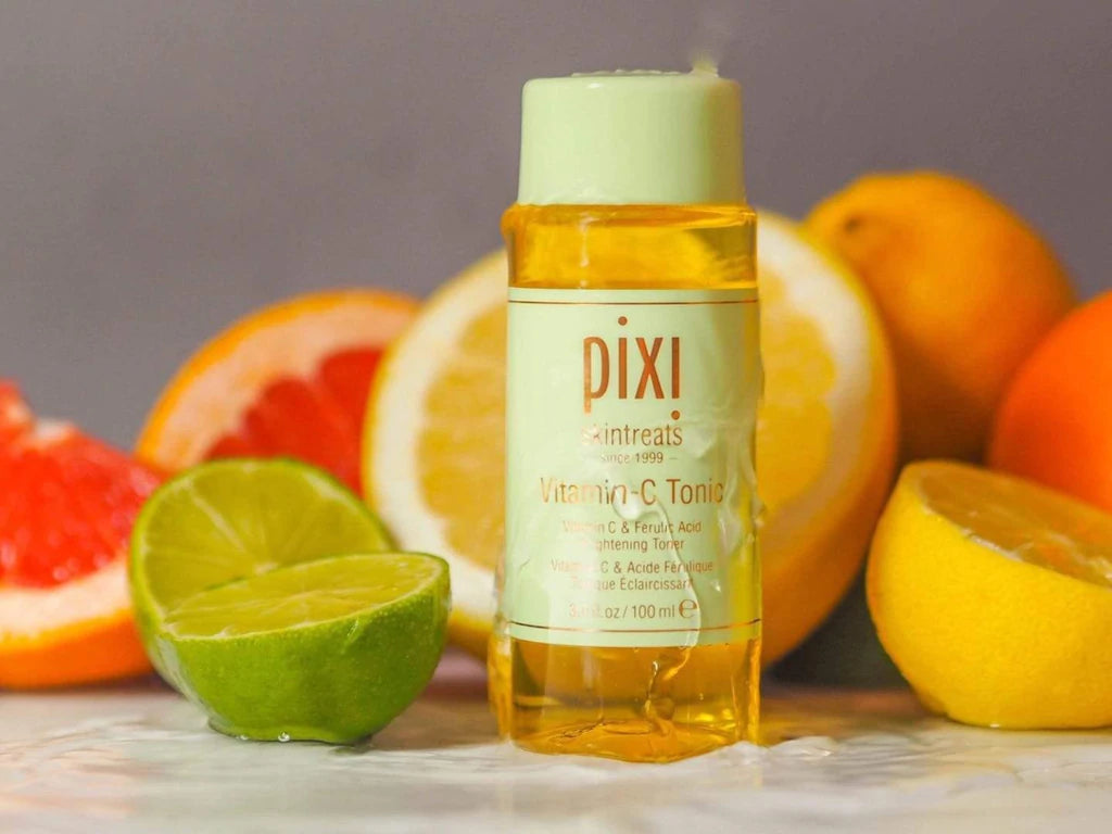 Pixi Vitamin C Tonic