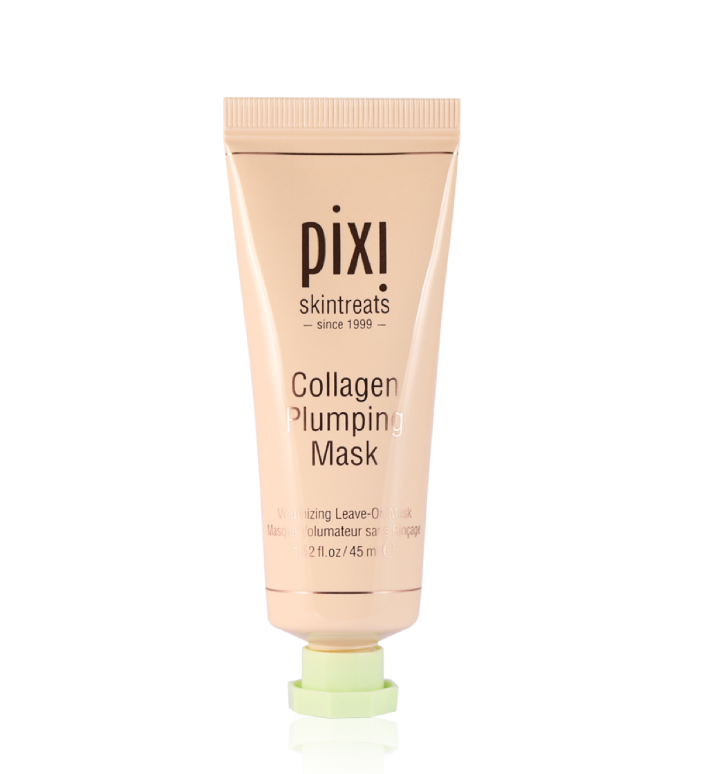 Pixi Collagen Plumping Mask