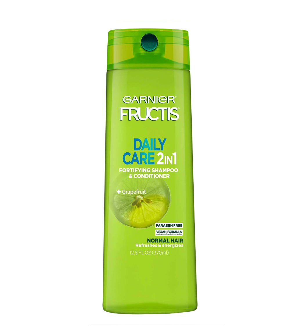 Garnier Fructis Daily Care 2-in-1 Shampoo & Conditioner