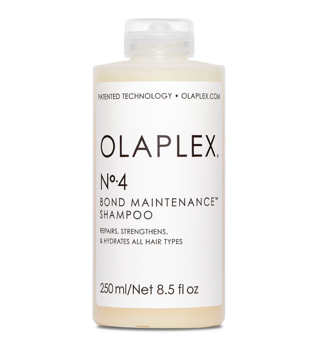 Olaplex No. 4 Bond Maintenance Shampoo