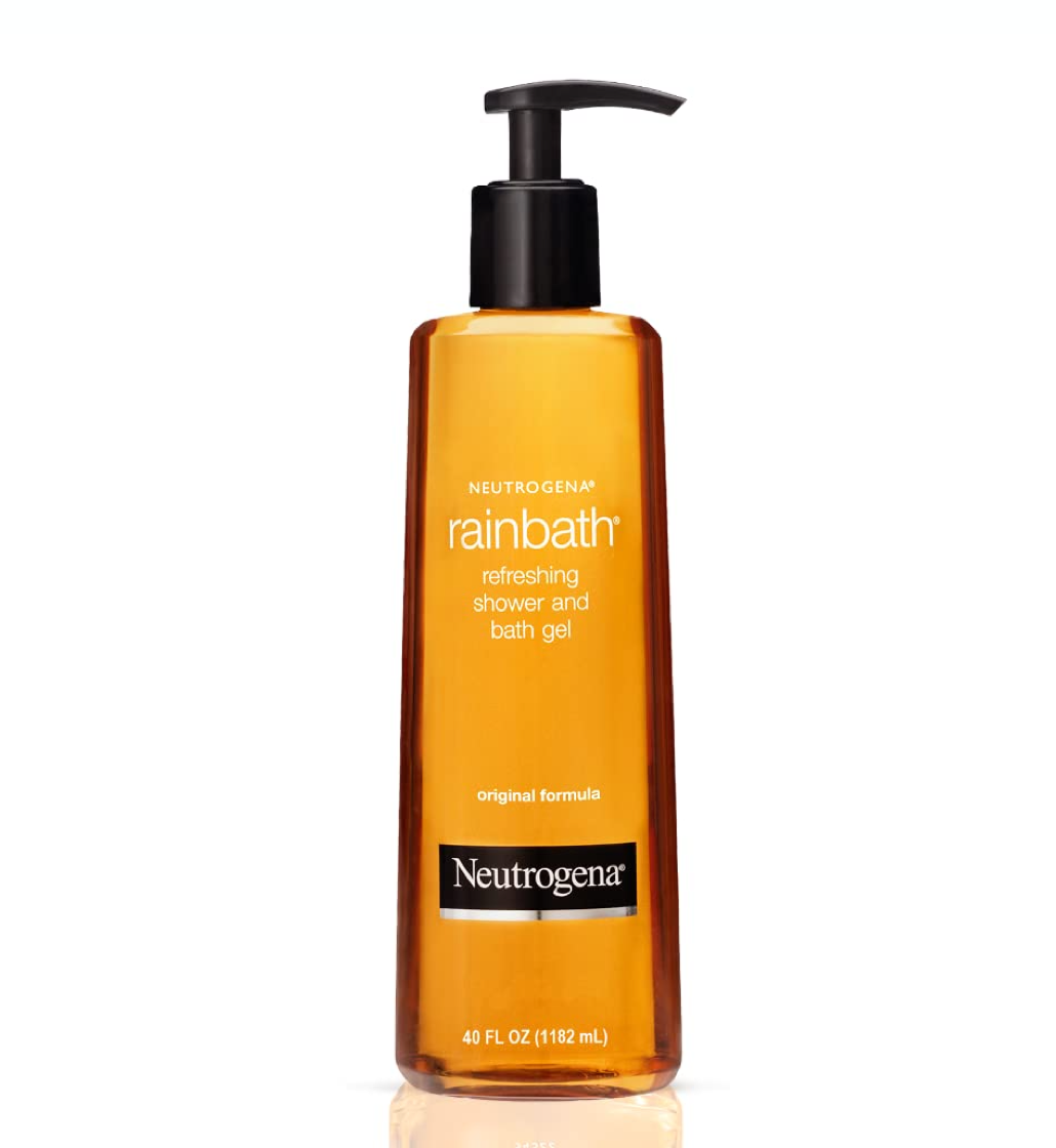 Neutrogena Rainbath Refreshing Shower and Bath Gel