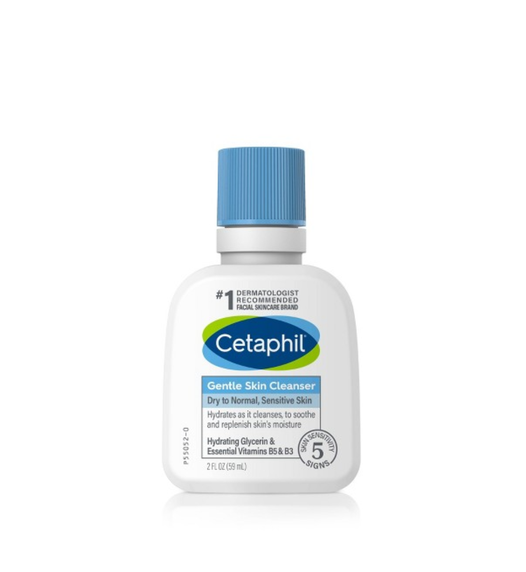 Cetaphil Gentle Skin Cleanser