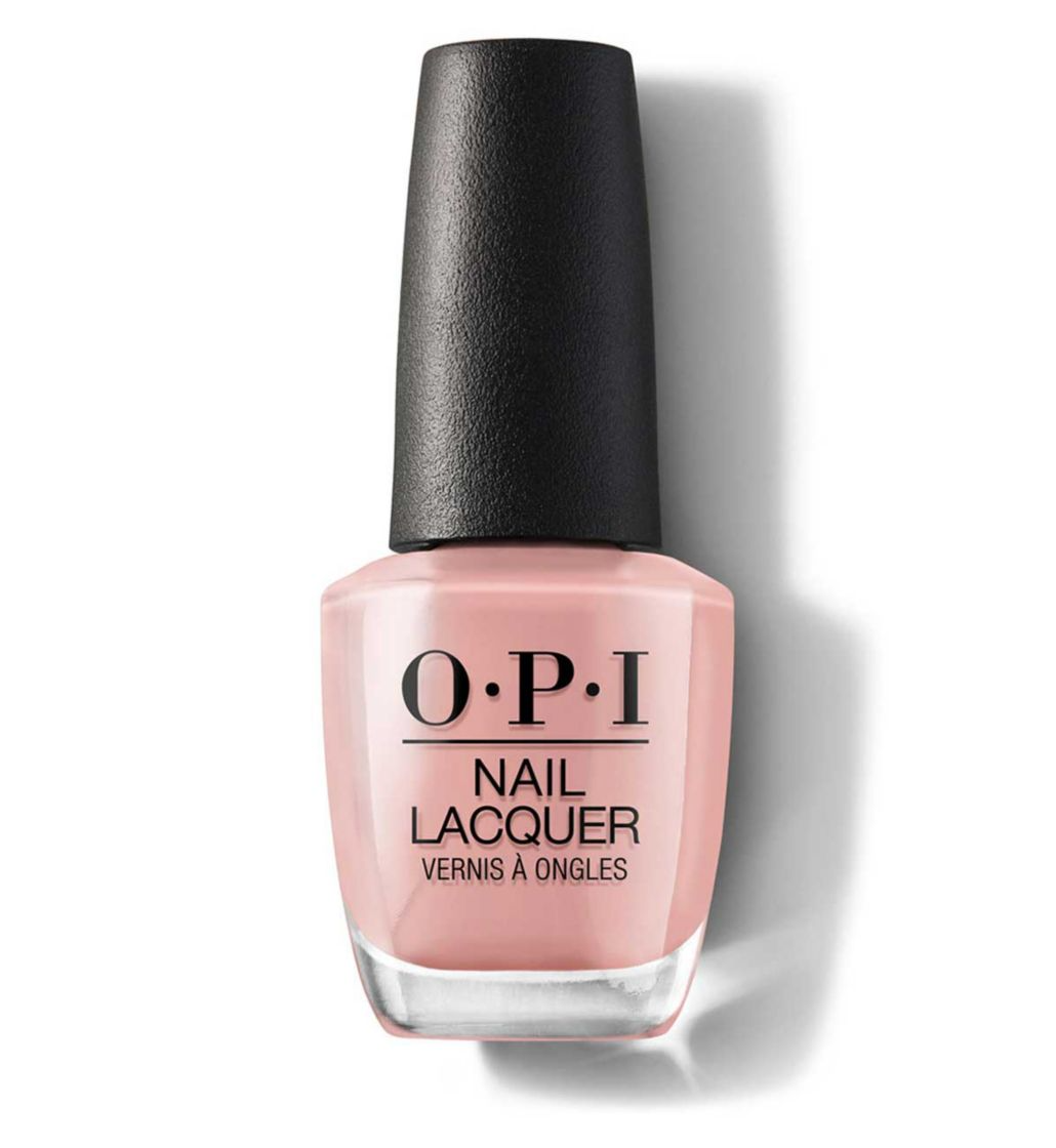 OPI Nail Polish - Dulce de Leche