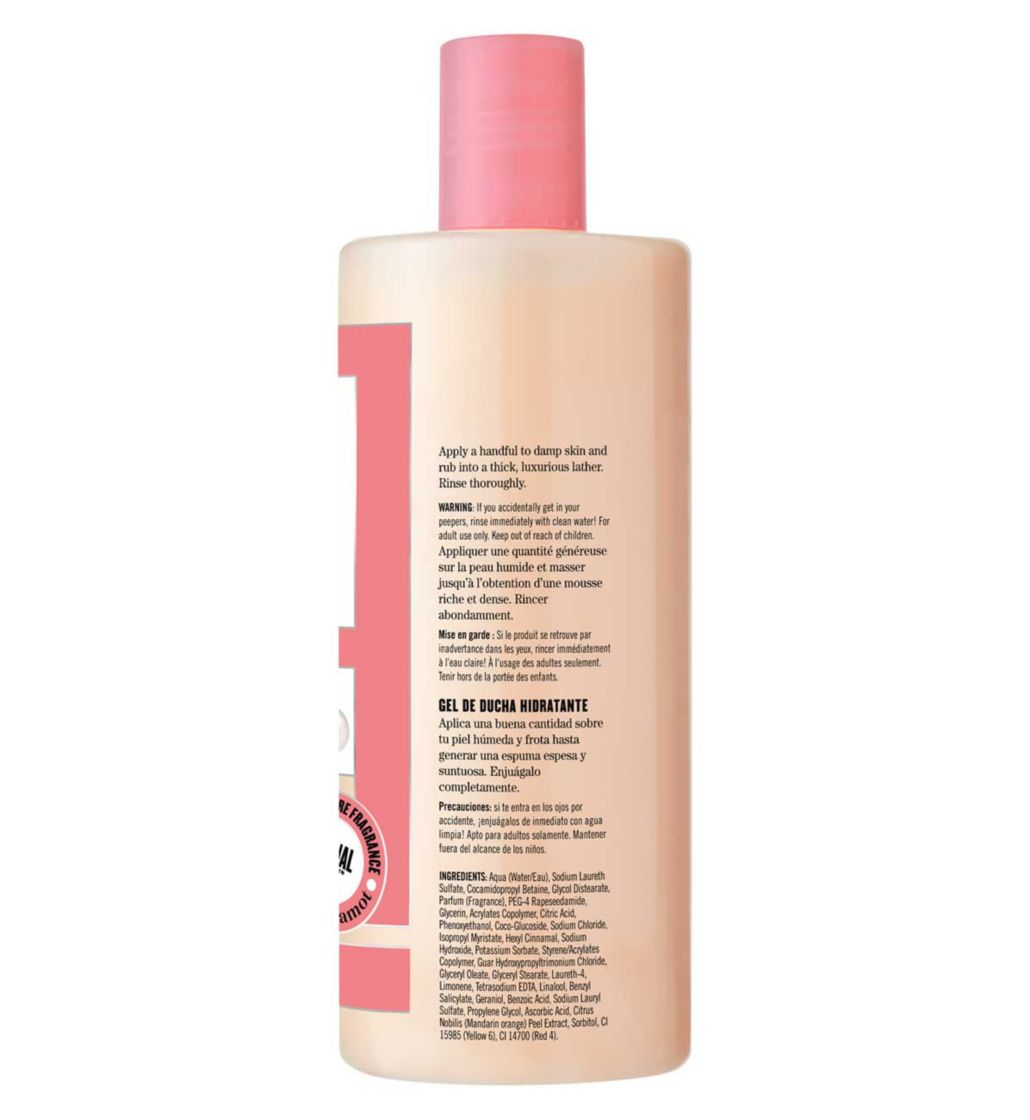 Soap & Glory Clean On Me Body Wash