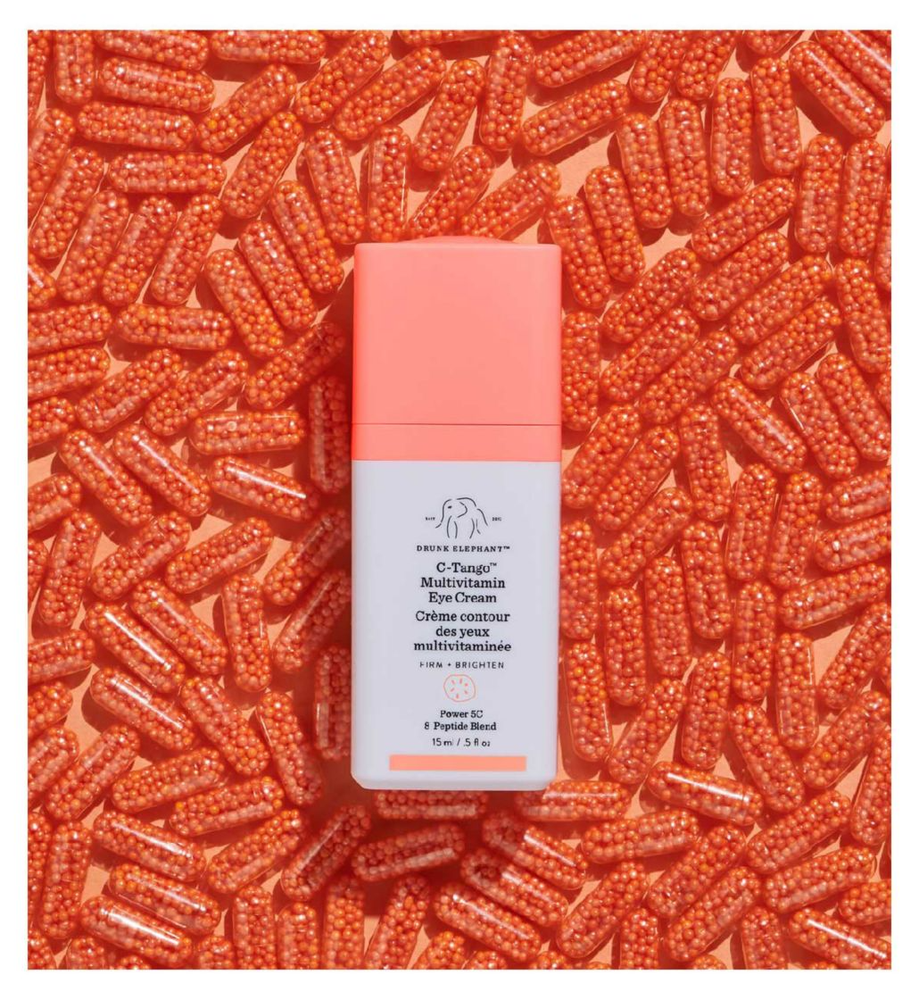 Drunk Elephant C-Tango™ Multivitamin Eye Cream