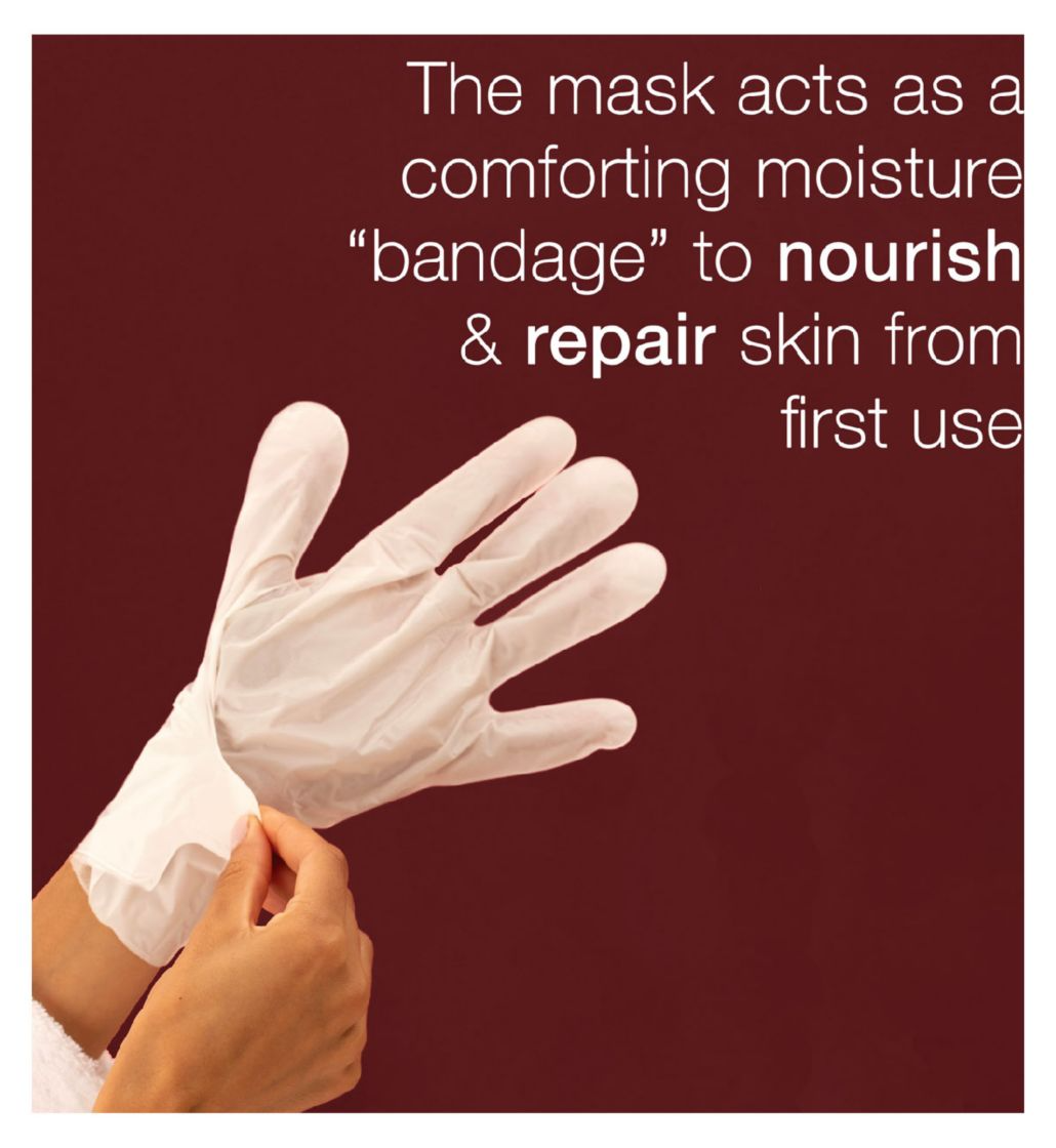 Neutrogena Norwegian Formula Cica-Repair Hand Mask