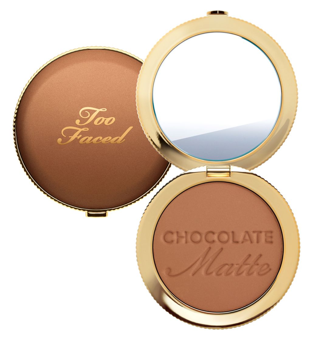 Too Faced Soleil Bronzer - Chocolate