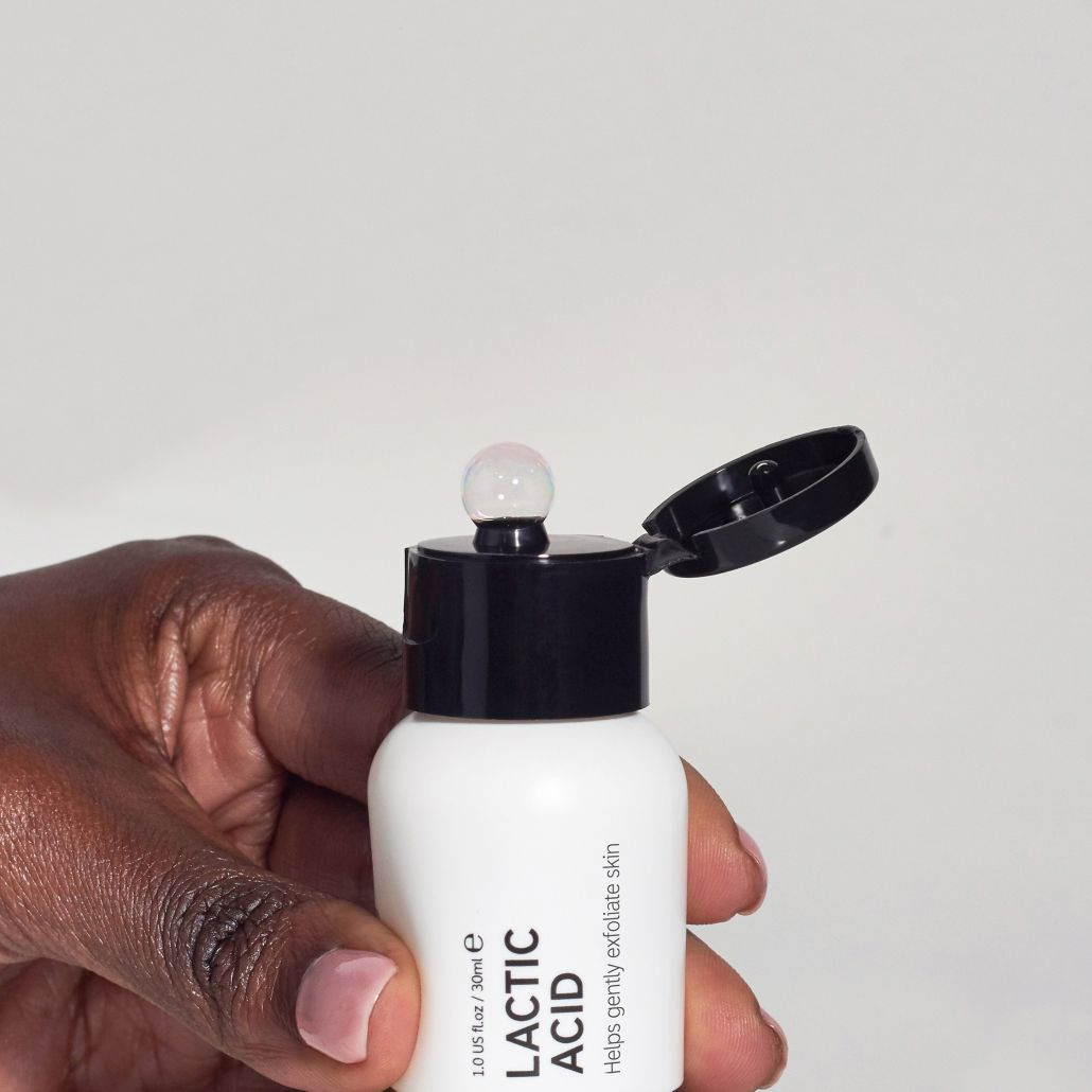 The Inkey List Lactic Acid Serum