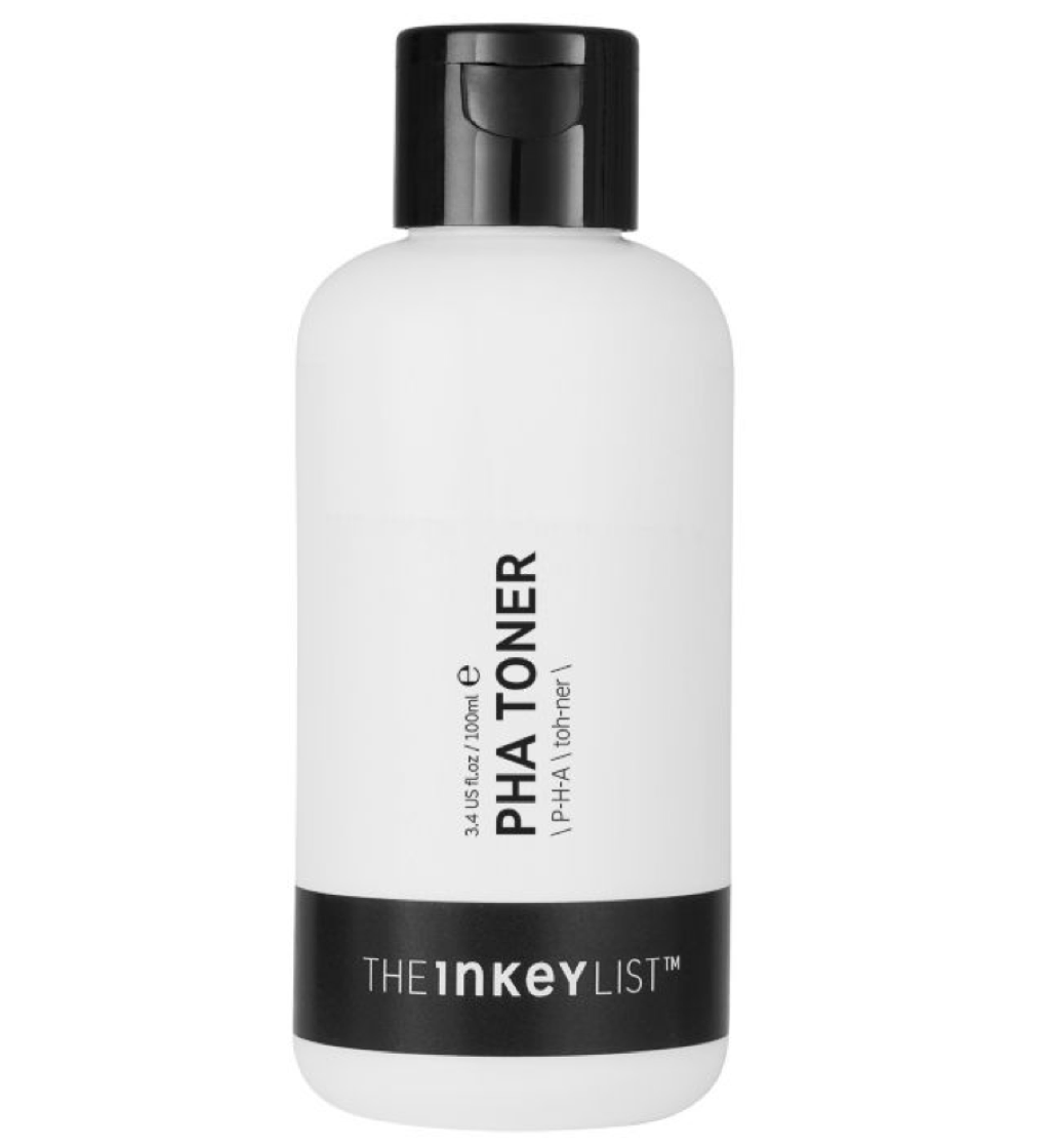 The Inkey List PHA Toner