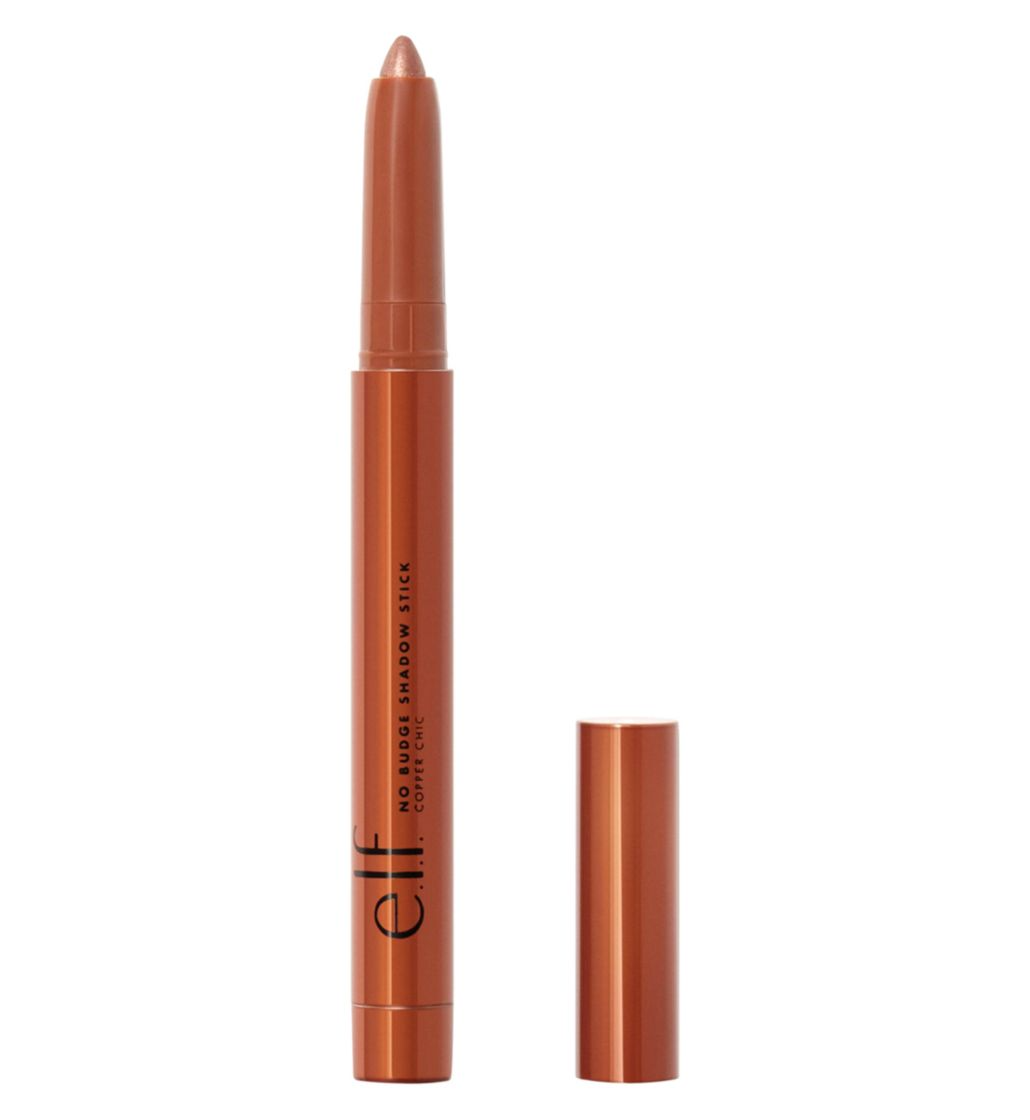 e.l.f. No Budge Shadow Stick - Copper Chic