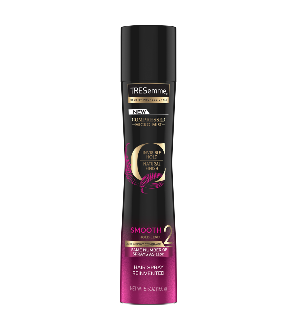 TRESemme Compressed Micro Mist Level 2 Hair Spray