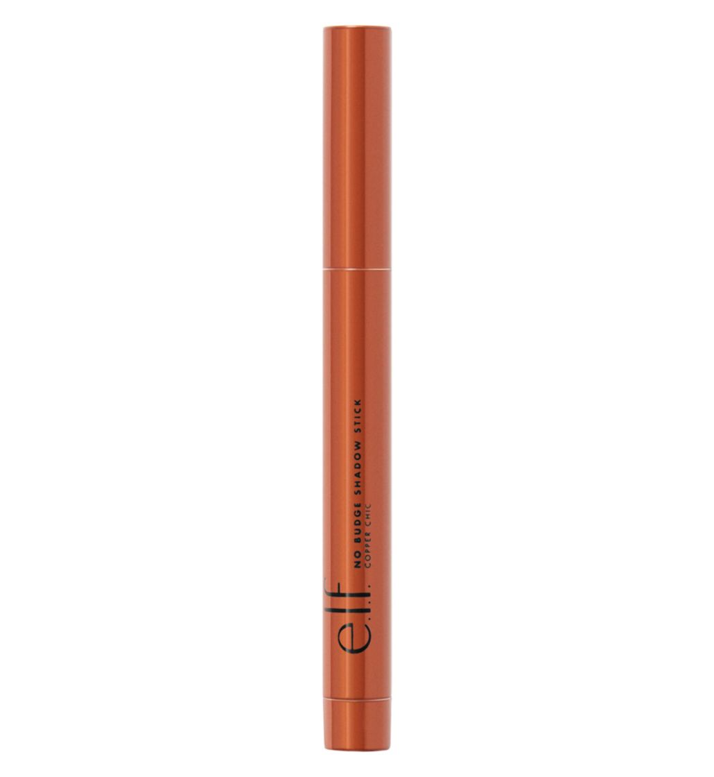 e.l.f. No Budge Shadow Stick - Copper Chic